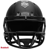 Colts 2026 Salute to Service Mini Helmet Pro Football Hall of Fame