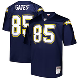 Chargers Antonio Gates Mitchell & Ness Men's Legacy Jersey 2006