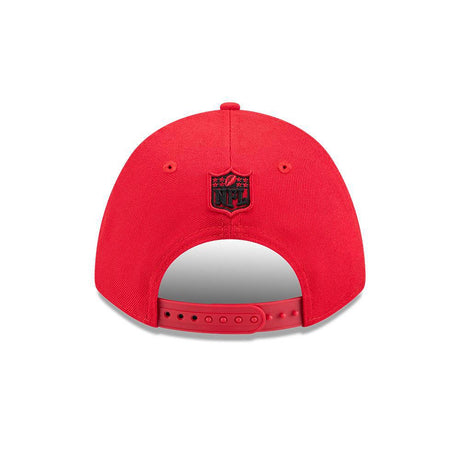 Chiefs 2025 New Era Men's 9FORTY M-Crown Hat