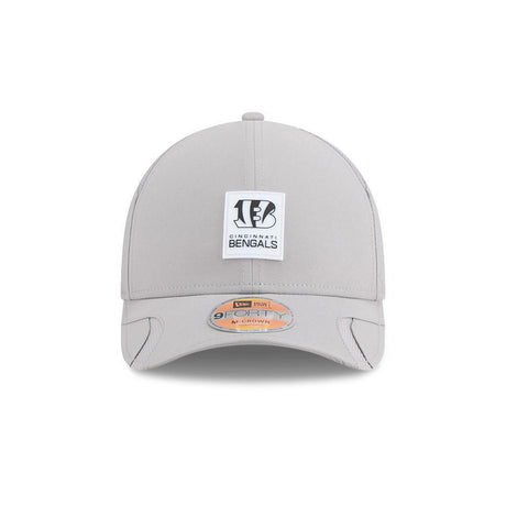 Bengals 2025 New Era Men's Sideline 9FORTY M-Crown Color Way Hat