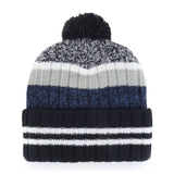 Cowboys 2025 '47 Brand Men's Quiver Cuff Knit