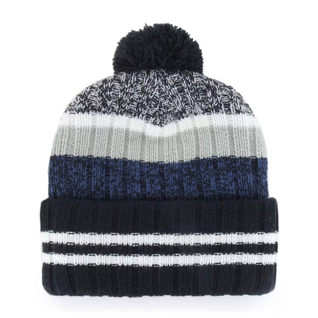 Cowboys 2025 '47 Brand Men's Quiver Cuff Knit