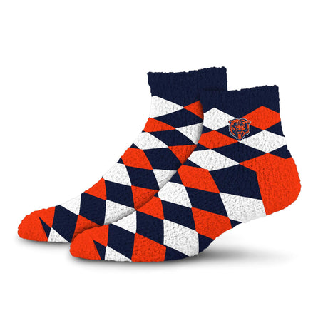 Bears Diamond Sleep Socks