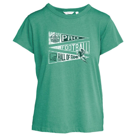Hall of Fame 2026 Camp David Women's Pennant Darby T-Shirt
