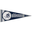 Cowboys Classic Retro Ring Pennant