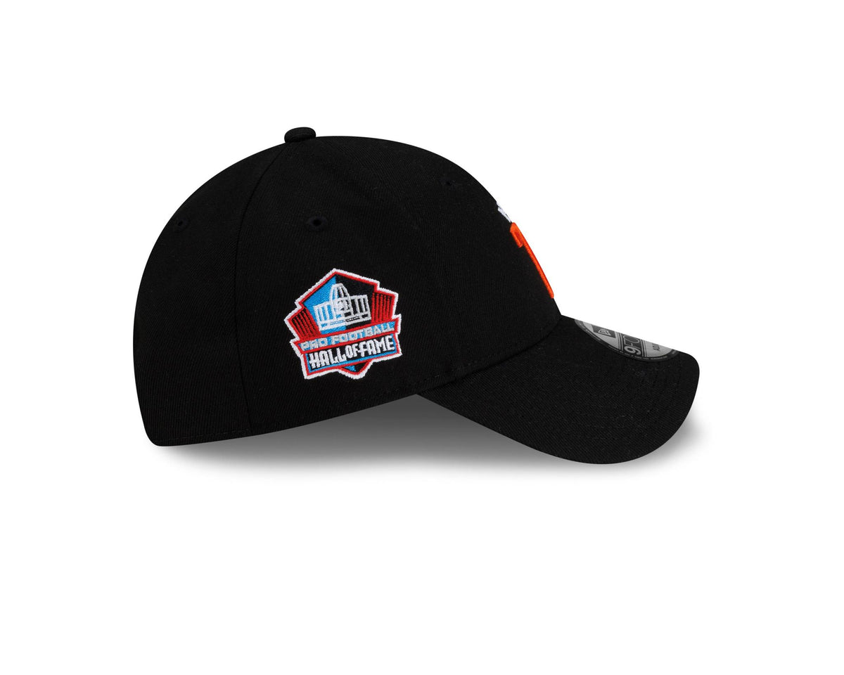 Bengals Anthony Muñoz Name and Number Hat Pro Football Hall of Fame