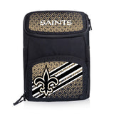 Saints PTX 2.0 Tarana Recycled Backpack Cooler