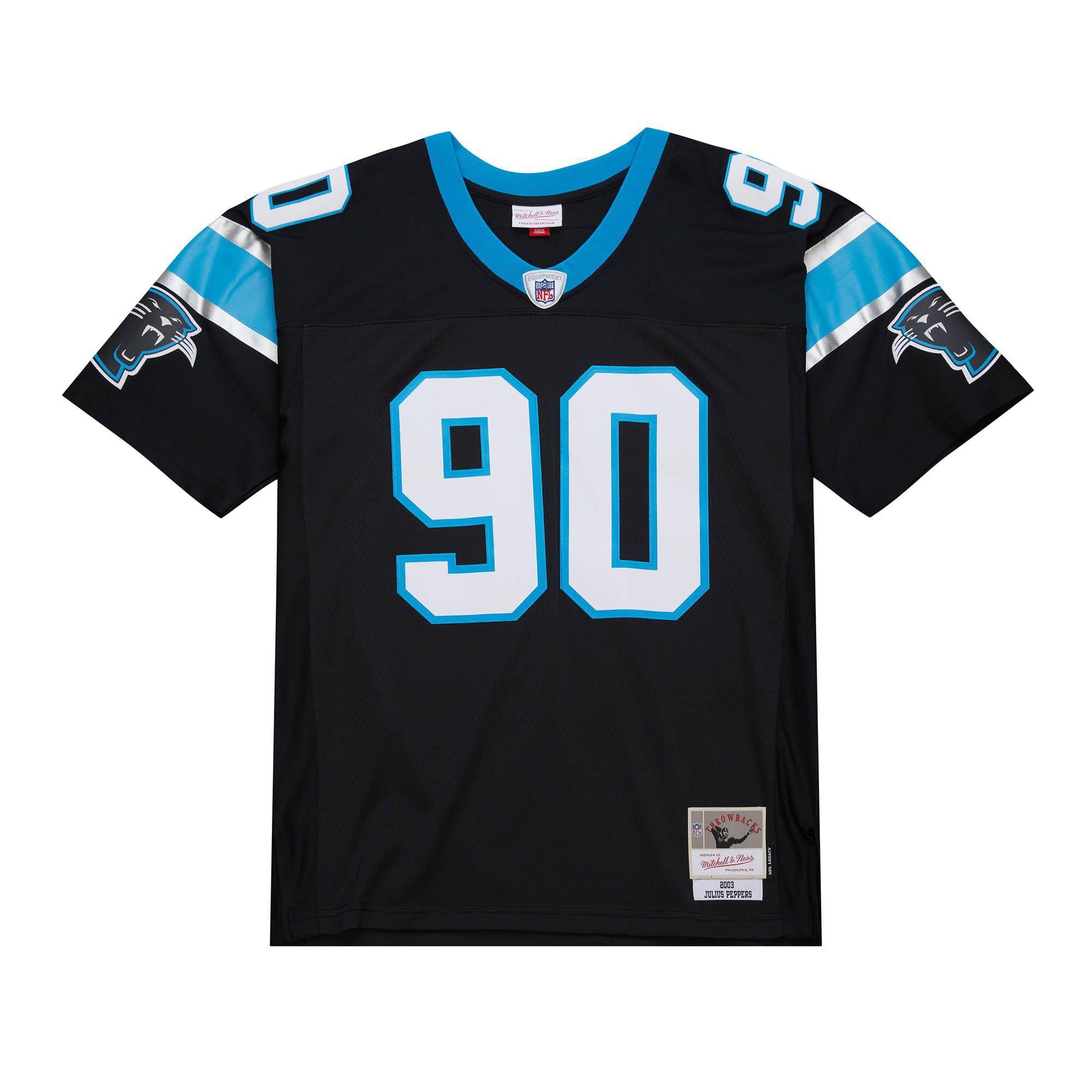 Julius peppers jersey hotsell