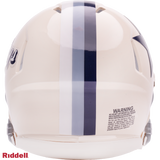 Cowboys 2026 Retro Mini Speed Helmet