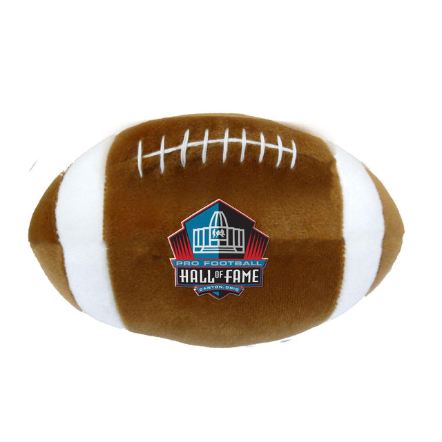 Hall of Fame Plush Football