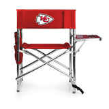 Chiefs Sports Chair