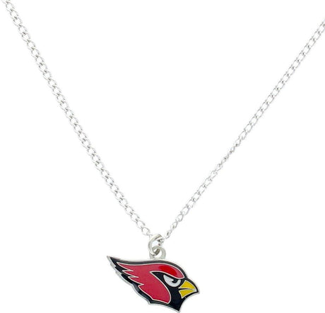 Cardinals Necklace