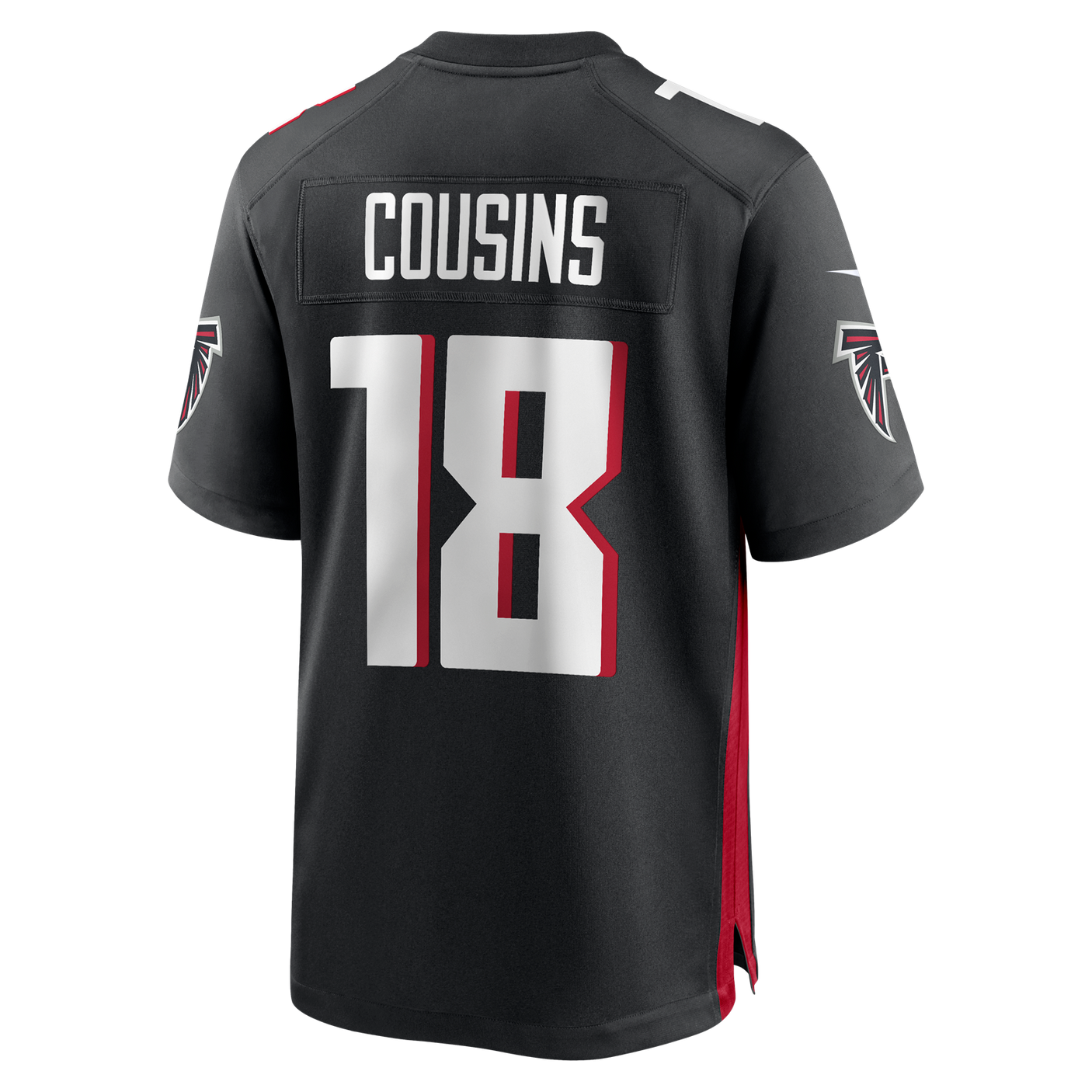 Kirk cousins mens jersey on sale