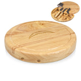 Chargers Circo Cheese Board