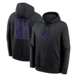Ravens 2026 Nike Men's Backfield Disruptor Hoodie