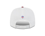 Commanders 2025 New Era® 9SEVENTY Training Camp Hat