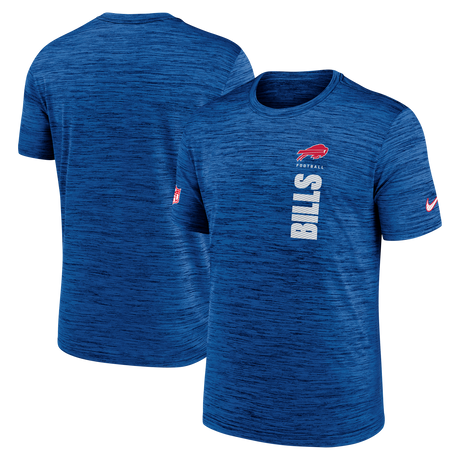 Bills Nike Dri-Fit Velocity T-Shirt 2024