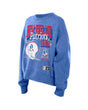 Patriots 2026 New Era Women's Crewneck