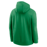Eagles 2026 Nike Men's Club Logo Hoodie Pro Football Hall of Fame