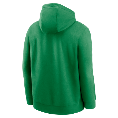 Eagles 2026 Nike Men's Club Logo Hoodie Pro Football Hall of Fame