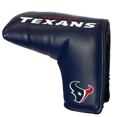 Texans Tour Blade Putter Cover