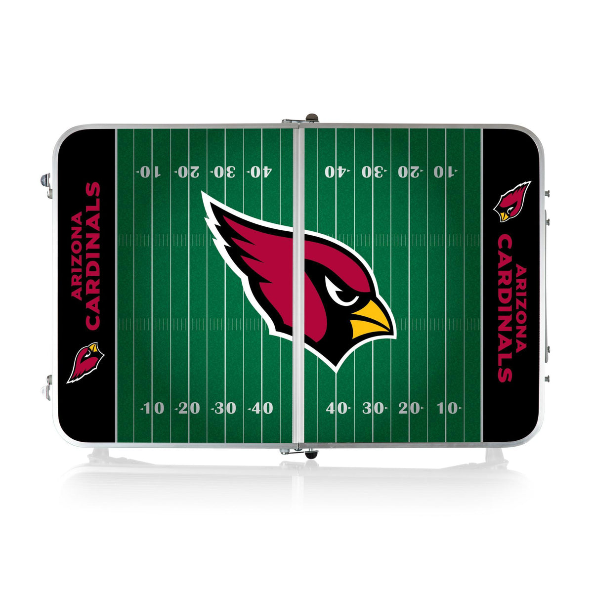 Cardinals Concert Table Mini Portable Table