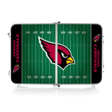 Cardinals Concert Table Mini Portable Table