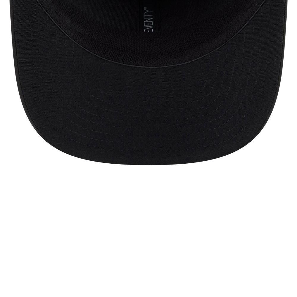 Raiders 2026 New Era Men's 9SEVENTY Salute to Service Hat Pro Football Hall of Fame
