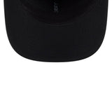 Raiders 2026 New Era Men's 9SEVENTY Salute to Service Hat Pro Football Hall of Fame