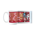 49ers 2026 Hall of Famers Mug