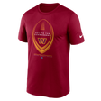 Commanders 2026 Nike Men's Legend Icon T-Shirt Pro Football Hall of Fame