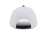 Cowboys 2026 New Era Men's 9FORTY M Crown Loyal Hat Pro Football Hall of Fame