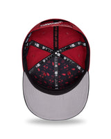 Cardinals 2026 New Era Men's 9FIFTY Draft Hat