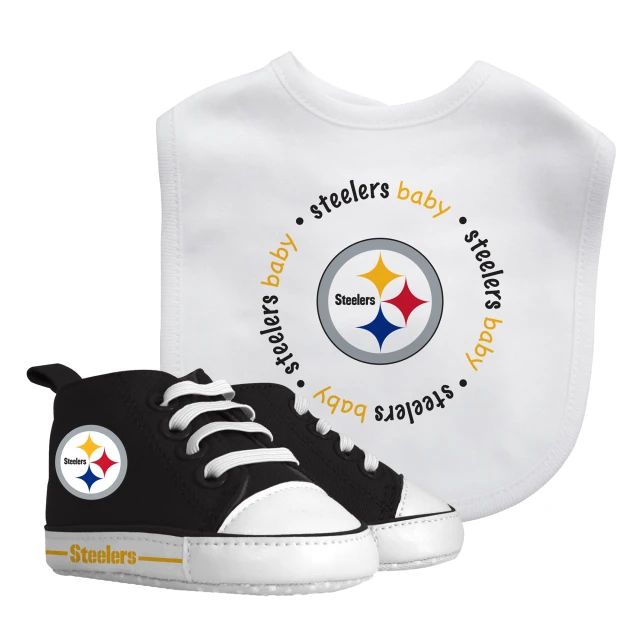Steelers 2-Piece Gift Set