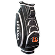 Bengals Albatross Cart Golf Bag