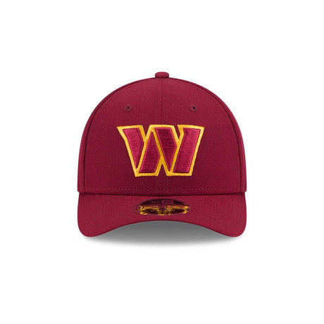 Commanders 2025 New Era Men's 9FORTY M-Crown Hat