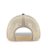 Giants 2025 '47 Brand Men's Arid Strap Trucker Hat