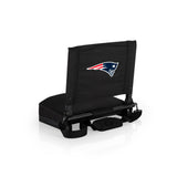 Patriots Gridiron Stadium Seat