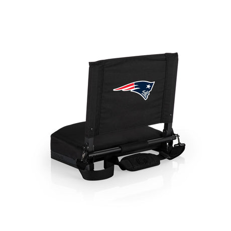 Patriots Gridiron Stadium Seat Pro Football Hall of Fame