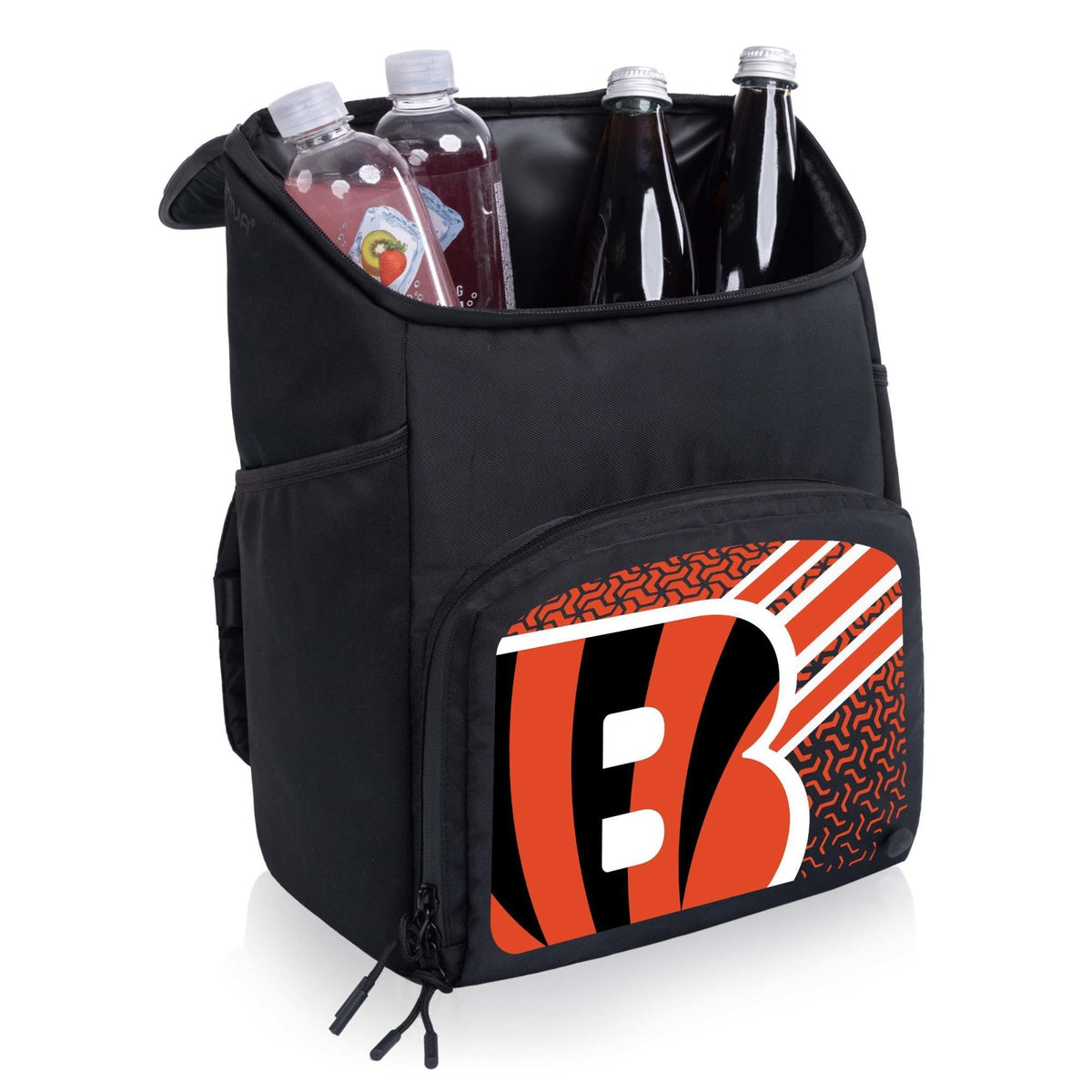 Bengals PTX 2.0 Tarana Recycled Backpack Cooler