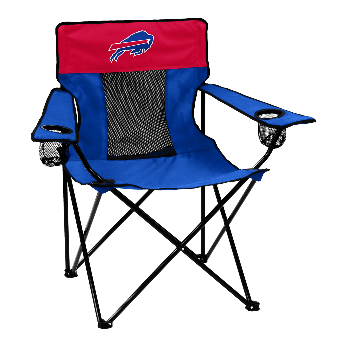 Bills Elite Chair Pro Football Hall of Fame