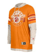 Buccaneers 2026 New Era Men's Twofer Sweatshirt