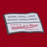 Chiefs 2026 Mitchell and Ness Men's Head Coach T-Shirt