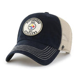 Steelers Men's '47 Pitstop Clean Up Hat