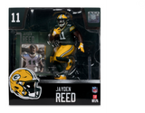 Jayden Reed McFarlane's SportsPicks Legacy Series 7" Figure #33