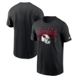 Cardinals 2025 Men's Nike Helmet Essential T-Shirt