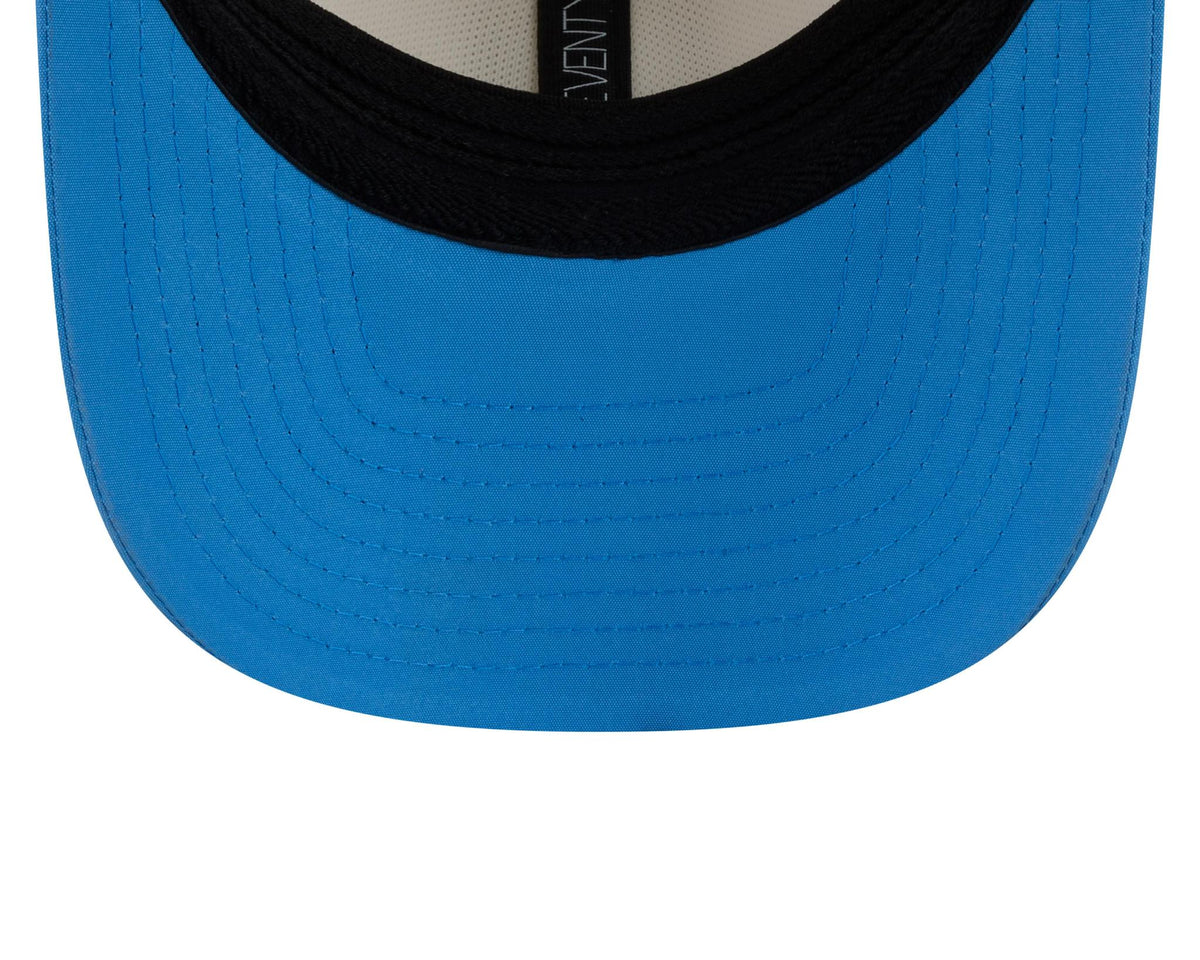 Chargers 2026 New Era® 9SEVENTY Training Camp Hat Pro Football Hall of Fame