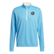 Hall of Fame Adidas Lightweight 1/4 Zip Jacket