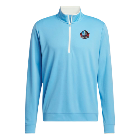 Hall of Fame Adidas Lightweight 1/4 Zip Jacket