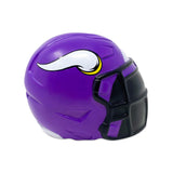 Vikings Jumbo Squeezy Helmet